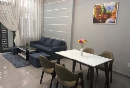 Khu An Ninh, Yên Tĩnh, Nhà Đẹp 1/ Xây 4 Tầng Kiên Cố, Gọi Ngay